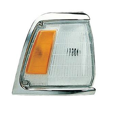 Giro Toyota Hilux 4x2 Reg Base Cromada 1993-2001 Alternativo