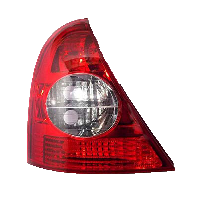 Faro Renault Clio 2 Trasero 2003 /2012 Alternativo
