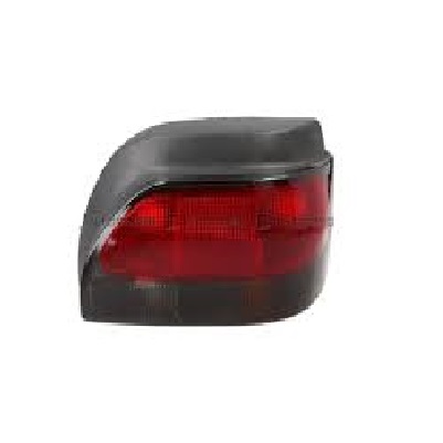 Faro Renault Clio 1994/1999 Trasero Alternativo
