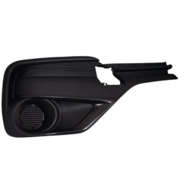 Grilla Lateral Toyota Etios 16/18 Ciega C/carbon Alternativo