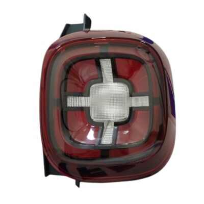 Faro Trasero Renault Duster 20-23 Alternativo